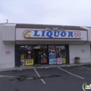 California Liquor - Convenience Stores