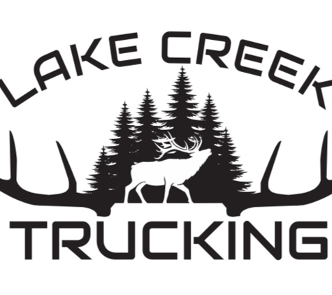 Lake Creek Trucking - Heber City, UT