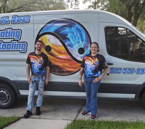 Fire & Ice Heating and Cooling - Brandon, FL