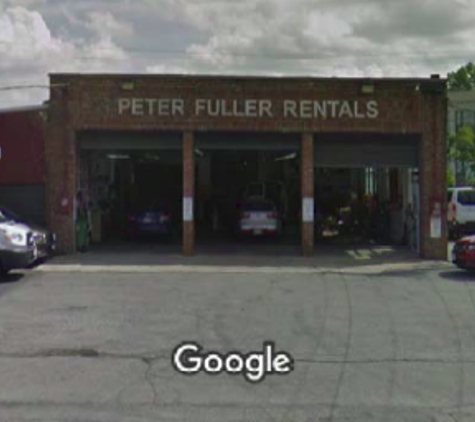 Peter Fuller Rental & Pre-owned - Watertown, MA