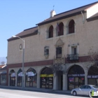 South Pasadena Masonic Lodge