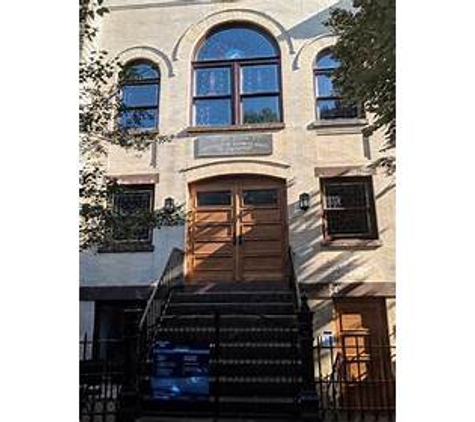 Greenpoint Shul - Brooklyn, NY