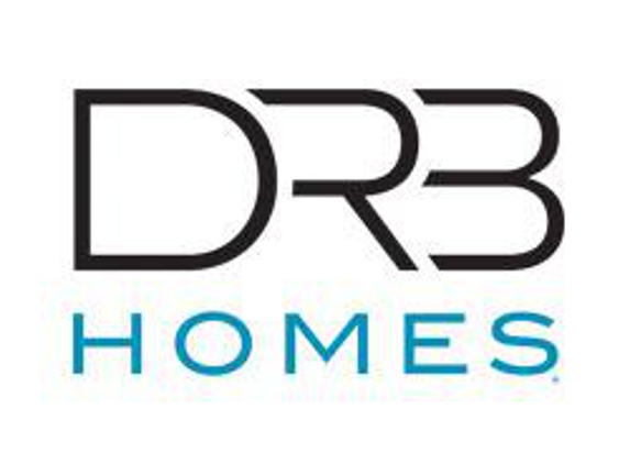 DRB Homes Station Pointe - Angier, NC