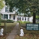 White Lions Bed And Breakfast
