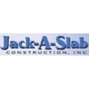 Jack-A-Slab Construction Inc - Concrete Breaking, Cutting & Sawing