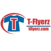 T-Flyerz gallery