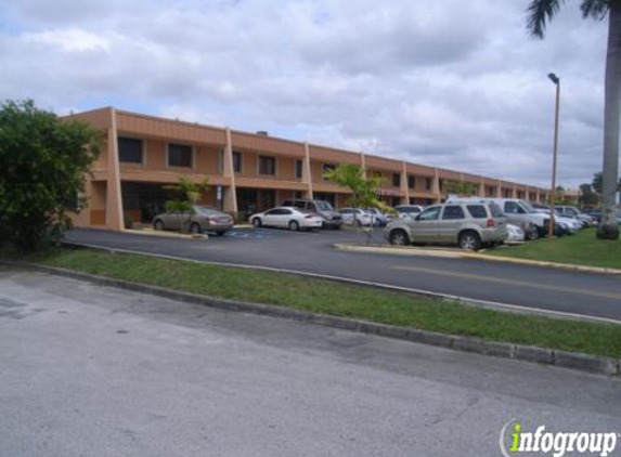 Mia-Lab, Inc - Hialeah, FL