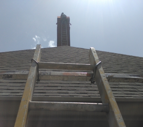 Superior Roofing & Remodeling