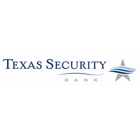 Texas Security Bank