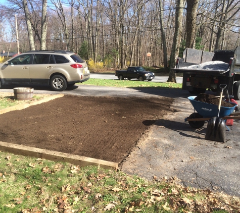 Low Cost Landscaping - Chelmsford, MA