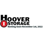 Hoover Storage