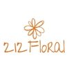 212 Floral gallery