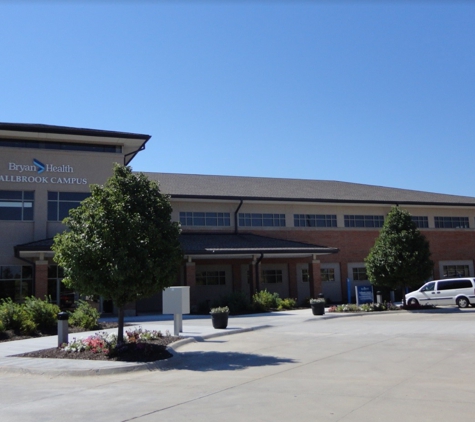 Lincoln Eye & Laser Institute - Lincoln, NE