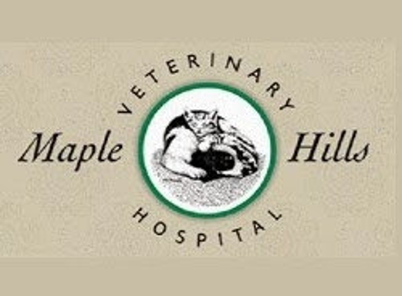 Maple Hills Veterinary Hospital - Allentown, PA
