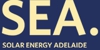 Solar Energy Adelaide Logo