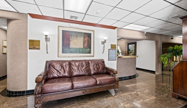 Executive Place Office Suites - Hollywood, FL