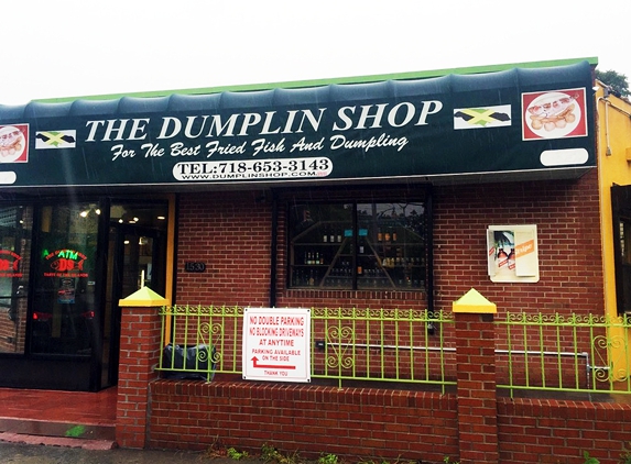 The Dumplin Shop - Bronx, NY