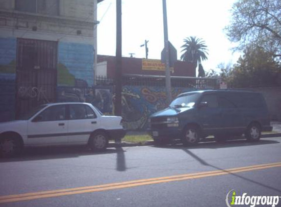 Mel-Mar Auto Repair - Los Angeles, CA