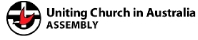 Uniting Church In Australia Logo