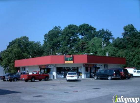 Circle K - Houston, TX