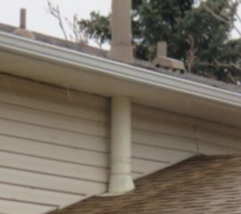 AB Services Roofing & Gutters - Denver, CO