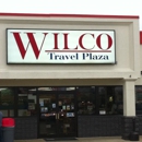 Wilco Hess - Gas Stations