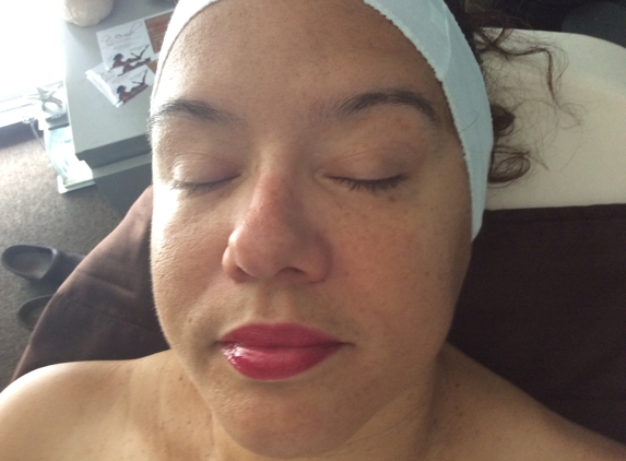 Facial Healings by Jessica - Tampa, FL