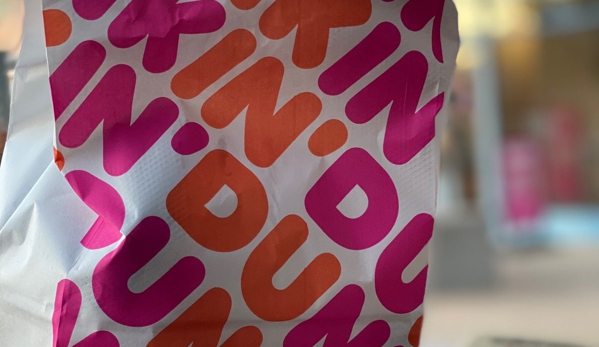 Dunkin' - Washington, DC