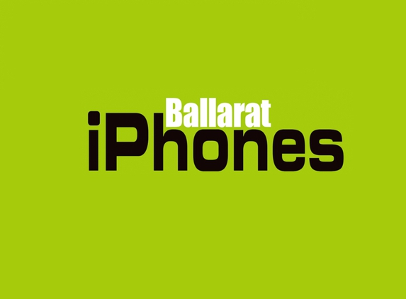 Ballarat iPhones - Ballarat Central, VIC