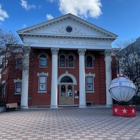 Carnegie Center of Brazos Valley History