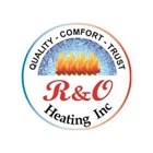 R & O Heating Inc