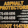 Asphalt Protectors LLC gallery