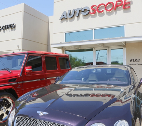 Autoscope of Dallas - European Car Service - Dallas, TX. European Car Care Specialist