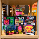 The Great Rocky Mountain Toy Company
