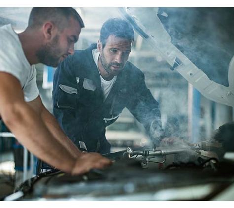 Musca Autos - Northbridge, WA