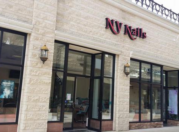 Nv Nails & Spa - Branson, MO