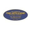 LA Fine Arts & Wine Storage gallery