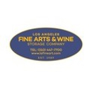 LA Fine Arts & Wine Storage - Storage Household & Commercial