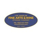 LA Fine Arts & Wine Storage