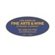 LA Fine Arts & Wine Storage