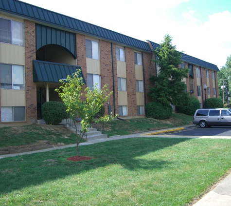 Derby Run Apartments LLC - Louisville, KY