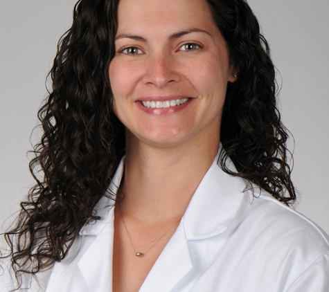 Lindsey Cassini Cox, MD - Mount Pleasant, SC