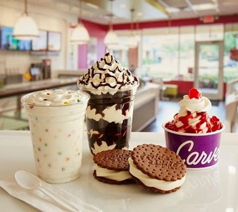 Carvel Ice Cream - Selden, NY