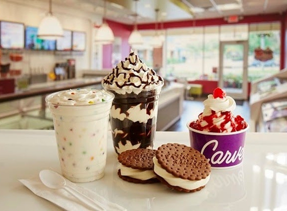 Carvel - Syracuse, NY