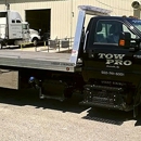 Tow Pro - Towing