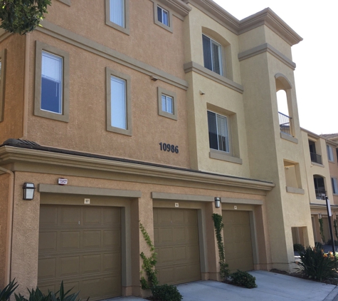 Torrey Hills Apartment Homes - San Diego, CA