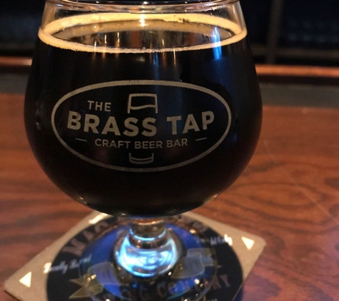 The Brass Tap - Kalispell, MT