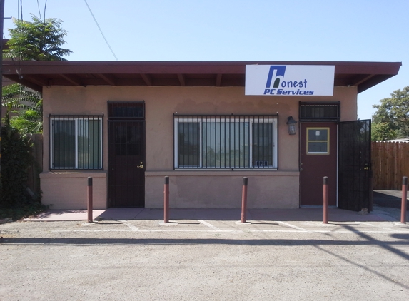 Honest PC Services - Stockton, CA