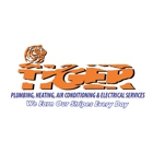 Tiger Plumbing, Heating, Air Conditioning, & Electrical Services