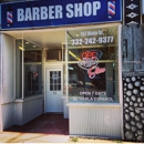 High Class Barber - Barbers